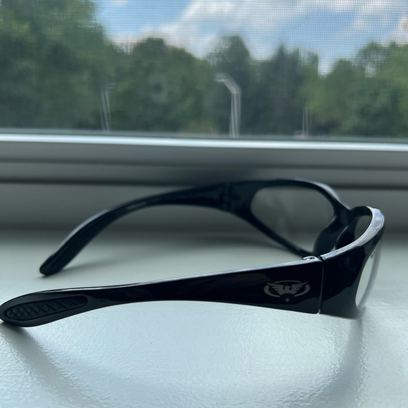 Harley-Davidson Hercules glasses - Picture 3 of 6